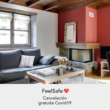 Val De Ruda Luxe 21 By Feelfree Rentals Бакейра-Берет Экстерьер фото