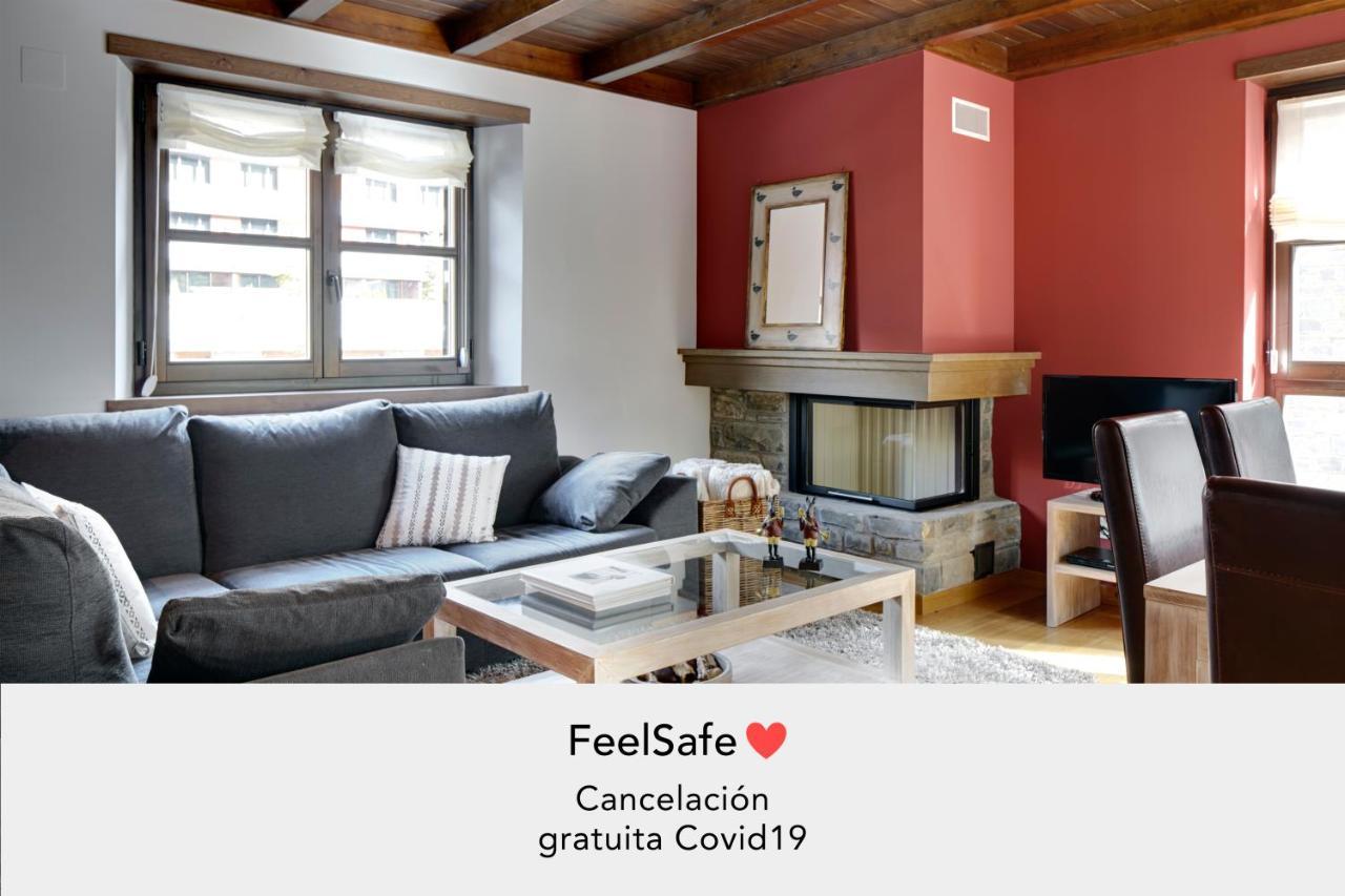 Val De Ruda Luxe 21 By Feelfree Rentals Бакейра-Берет Экстерьер фото