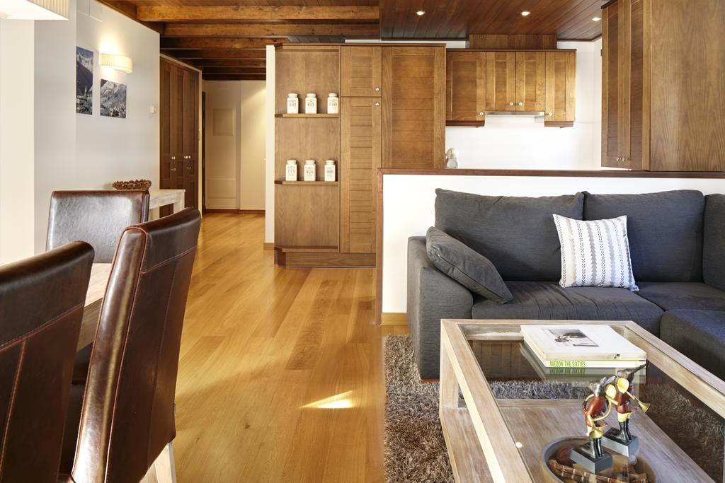 Val De Ruda Luxe 21 By Feelfree Rentals Бакейра-Берет Экстерьер фото