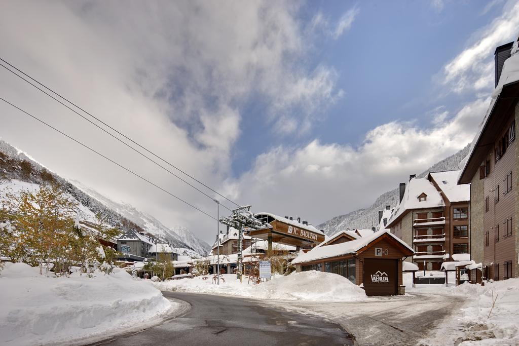 Val De Ruda Luxe 21 By Feelfree Rentals Бакейра-Берет Экстерьер фото